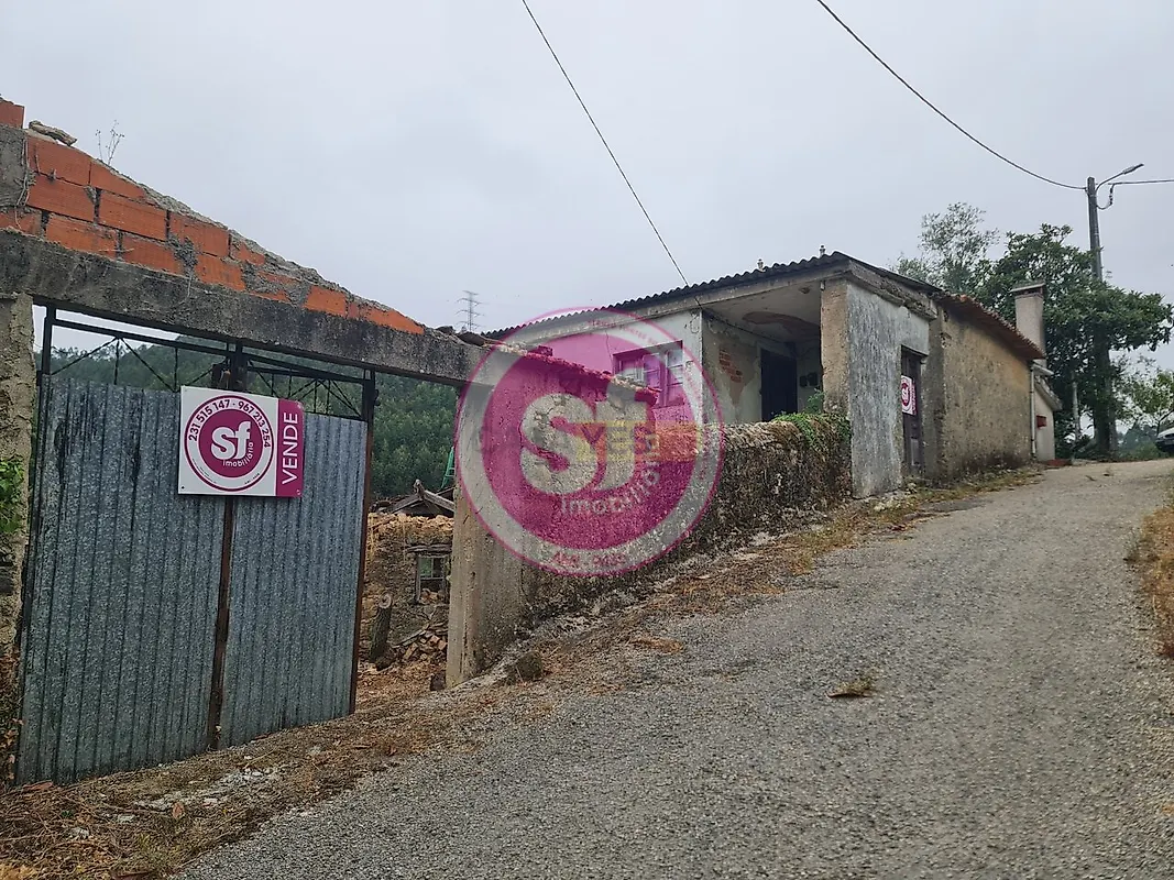 Moradia T3 à venda em Arcos e Mogofores, Anadia — foto 22