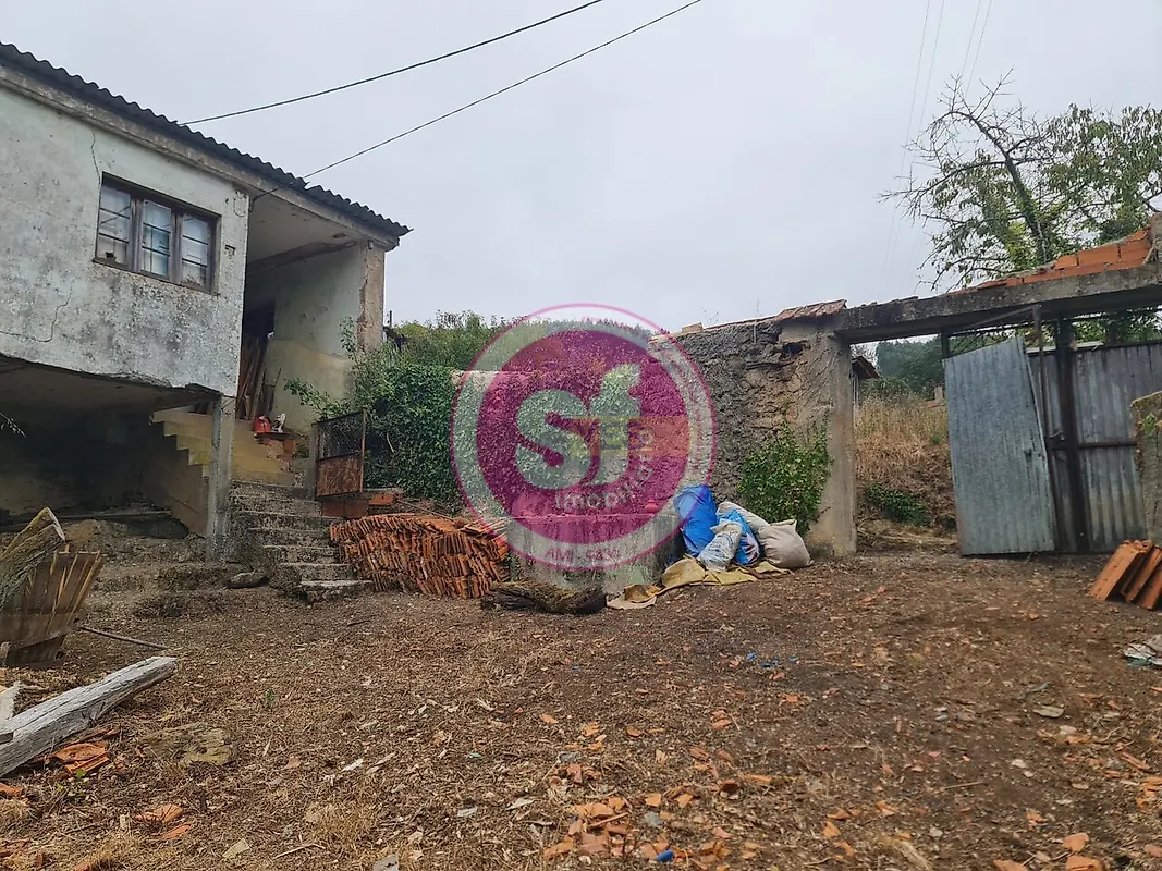 Moradia T3 à venda em Arcos e Mogofores, Anadia — foto 2