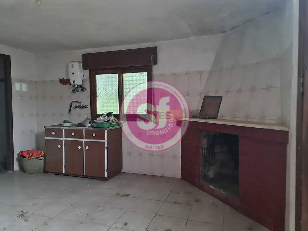 Moradia T3 à venda em Arcos e Mogofores, Anadia — foto 3