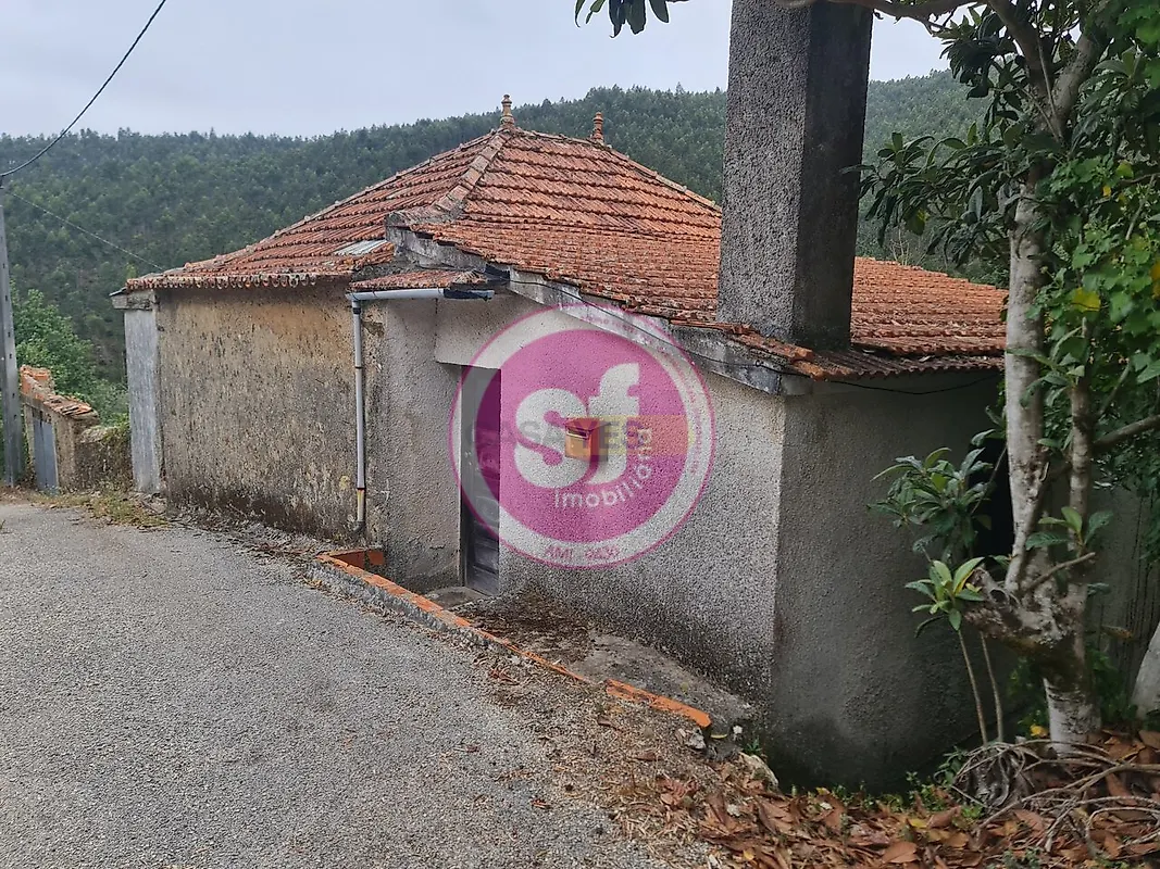 Moradia T3 à venda em Arcos e Mogofores, Anadia — foto 23
