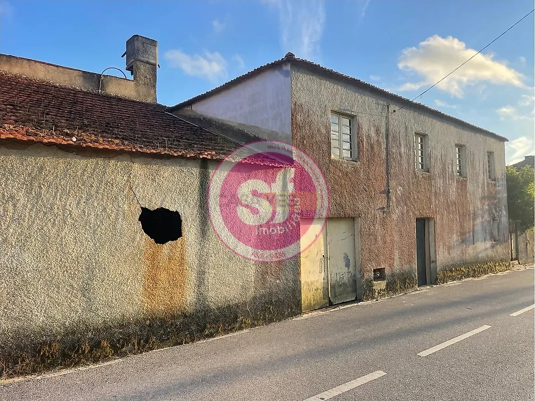 Moradia T4 à venda em Sangalhos, Anadia — foto 18