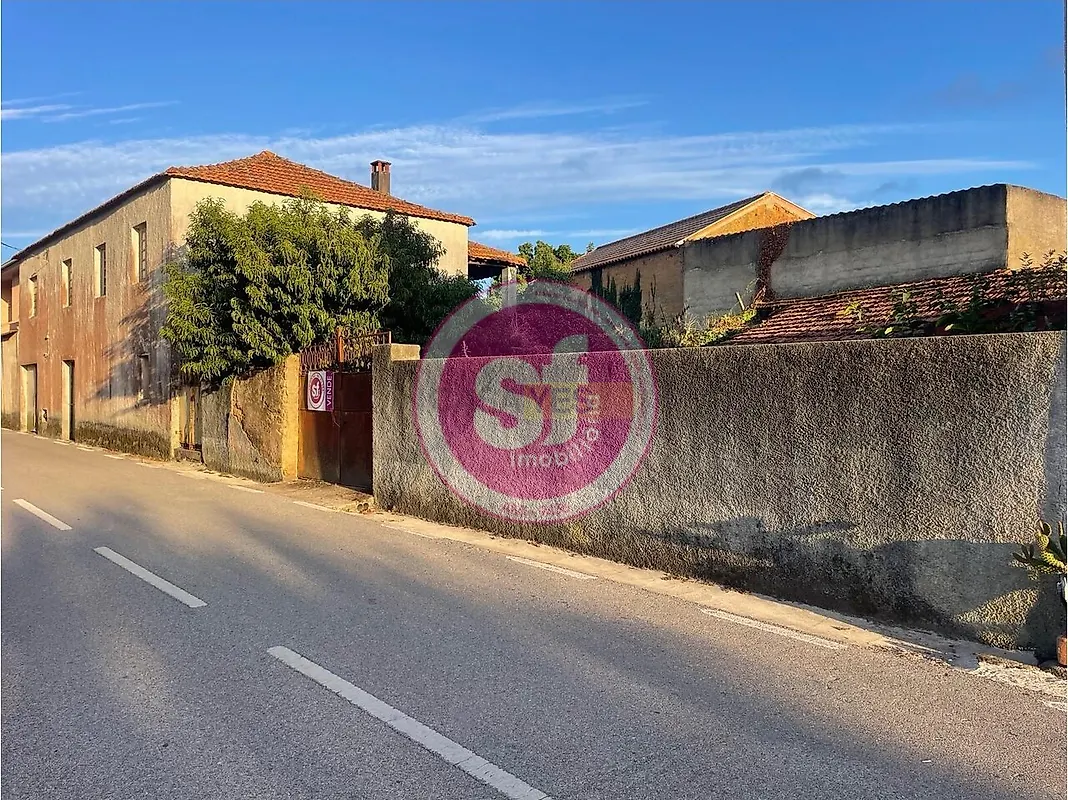 Moradia T4 à venda em Sangalhos, Anadia — foto 19