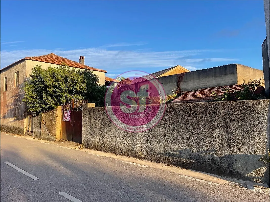 Moradia T4 à venda em Sangalhos, Anadia — foto 20