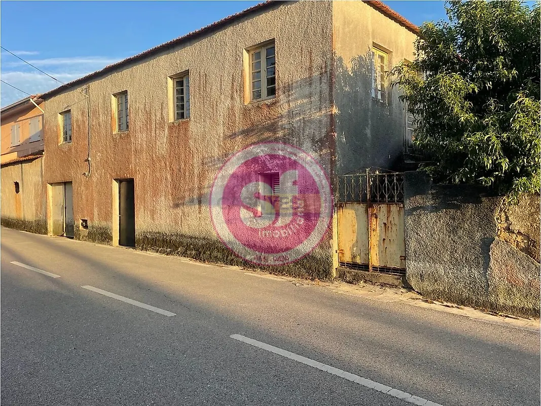 Moradia T4 à venda em Sangalhos, Anadia — foto 21