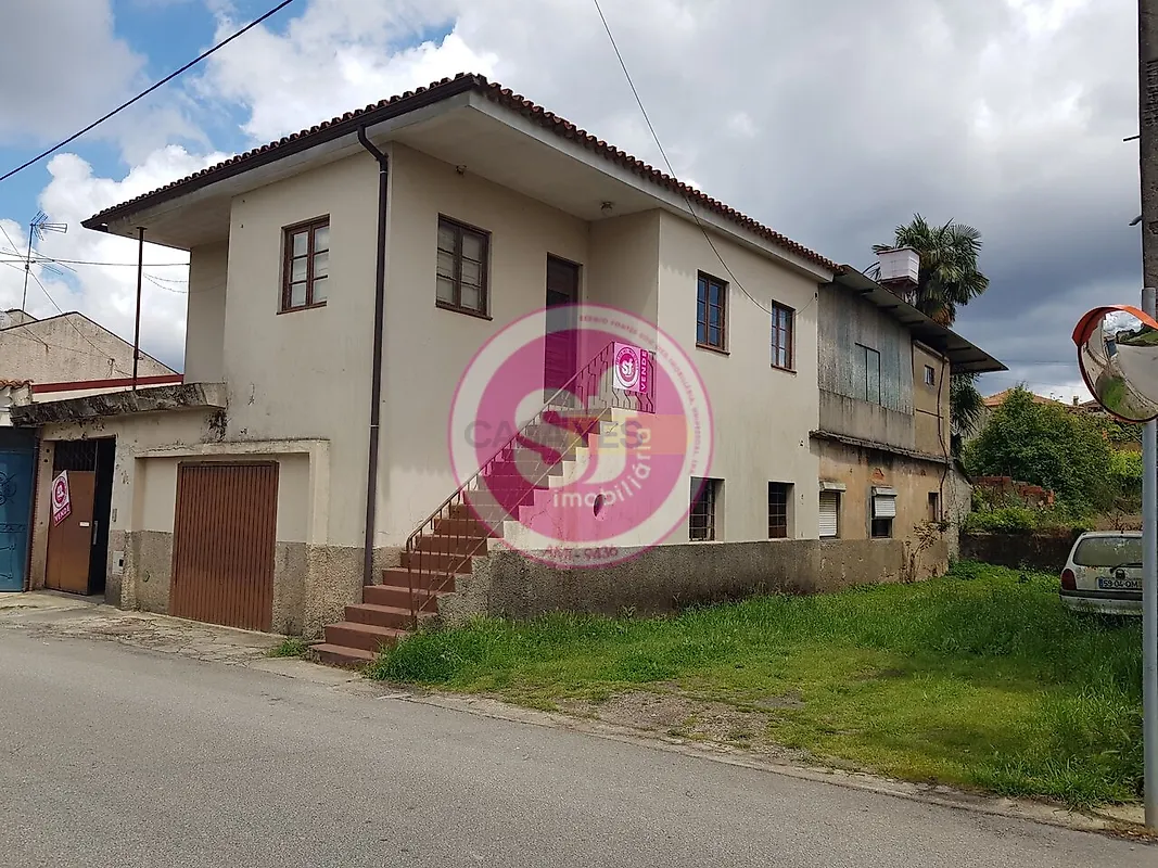 Moradia T5 à venda em Aguada de Cima, Águeda — foto 2
