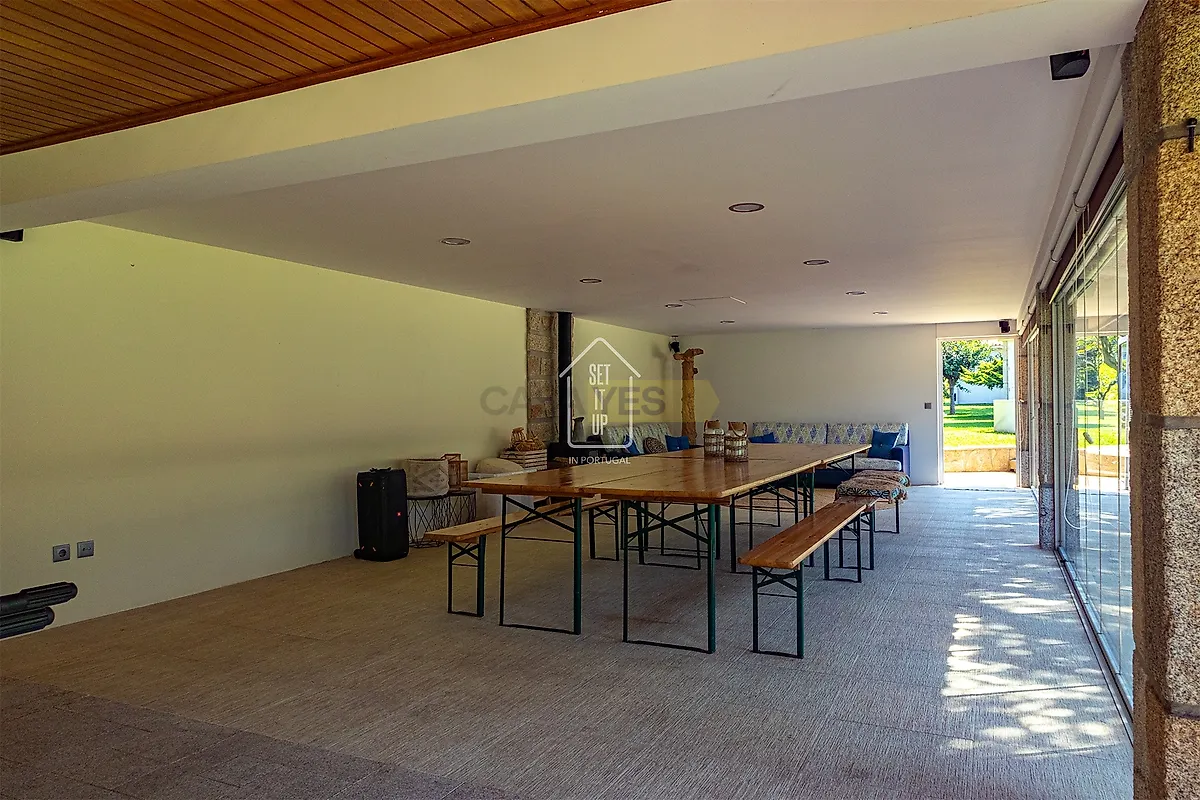 Apartamento T4 à venda em Vilar e Mosteiró, Vila do Conde — foto 23