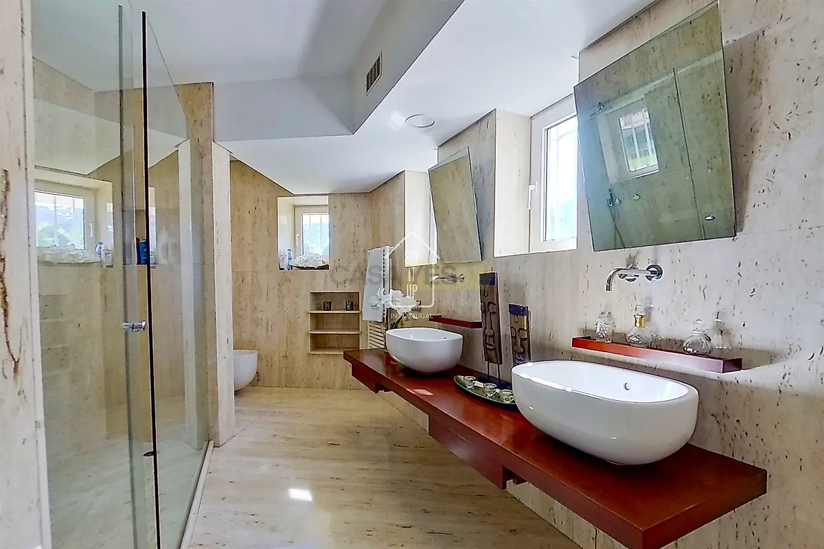 Apartamento T4 à venda em Vilar e Mosteiró, Vila do Conde — foto 24