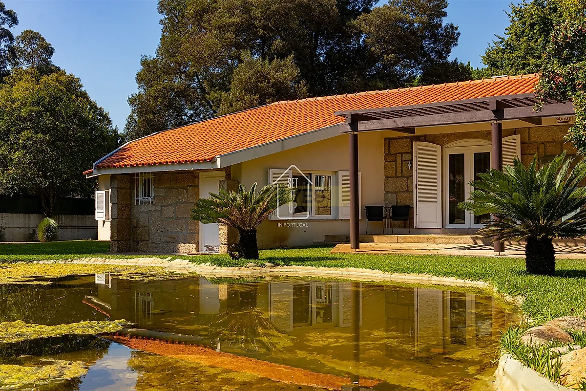 Apartamento T4 à venda em Vilar e Mosteiró, Vila do Conde — foto 10