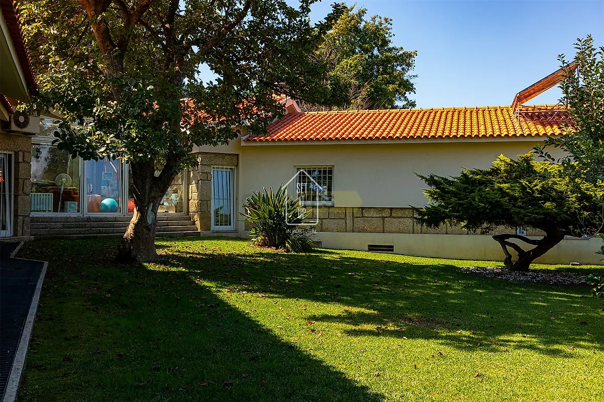 Apartamento T4 à venda em Vilar e Mosteiró, Vila do Conde — foto 13