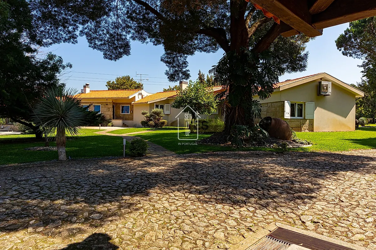 Apartamento T4 à venda em Vilar e Mosteiró, Vila do Conde — foto 18