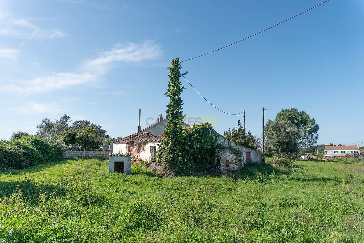 Apartamento T4 à venda em São Luís, Odemira — foto 2