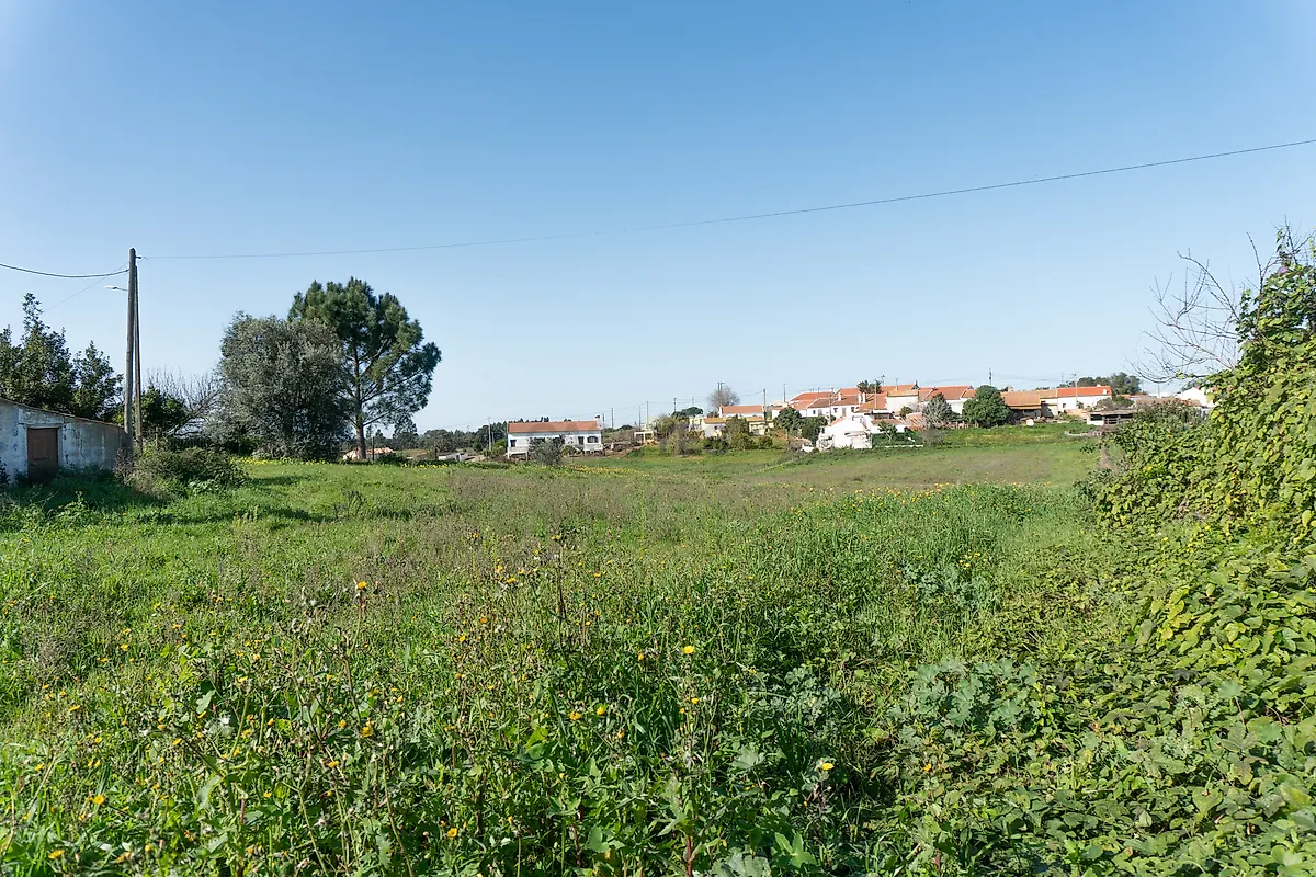 Apartamento T4 à venda em São Luís, Odemira — foto 6