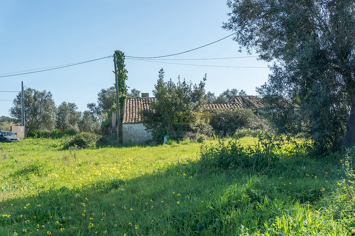 Apartamento T4 à venda em São Luís, Odemira — foto 7