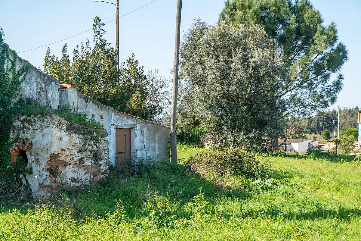 Apartamento T4 à venda em São Luís, Odemira — foto 8