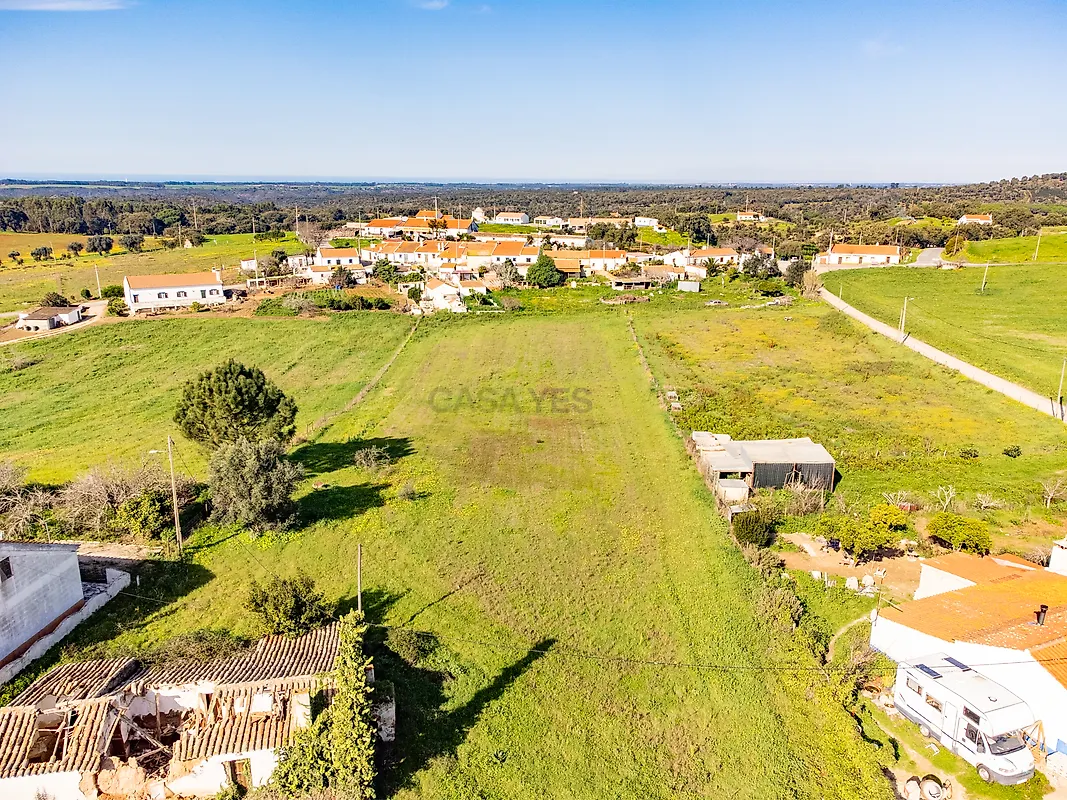 Apartamento T4 à venda em São Luís, Odemira — foto 10
