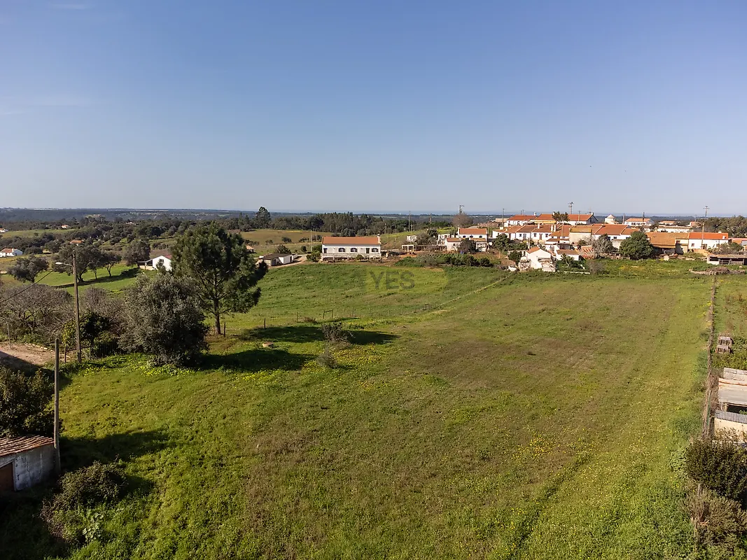 Apartamento T4 à venda em São Luís, Odemira — foto 12