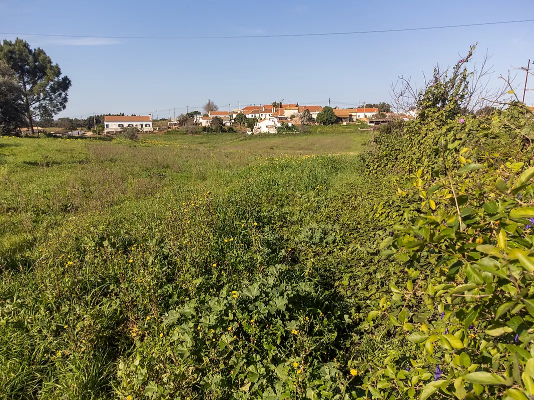 Apartamento T4 à venda em São Luís, Odemira — foto 14