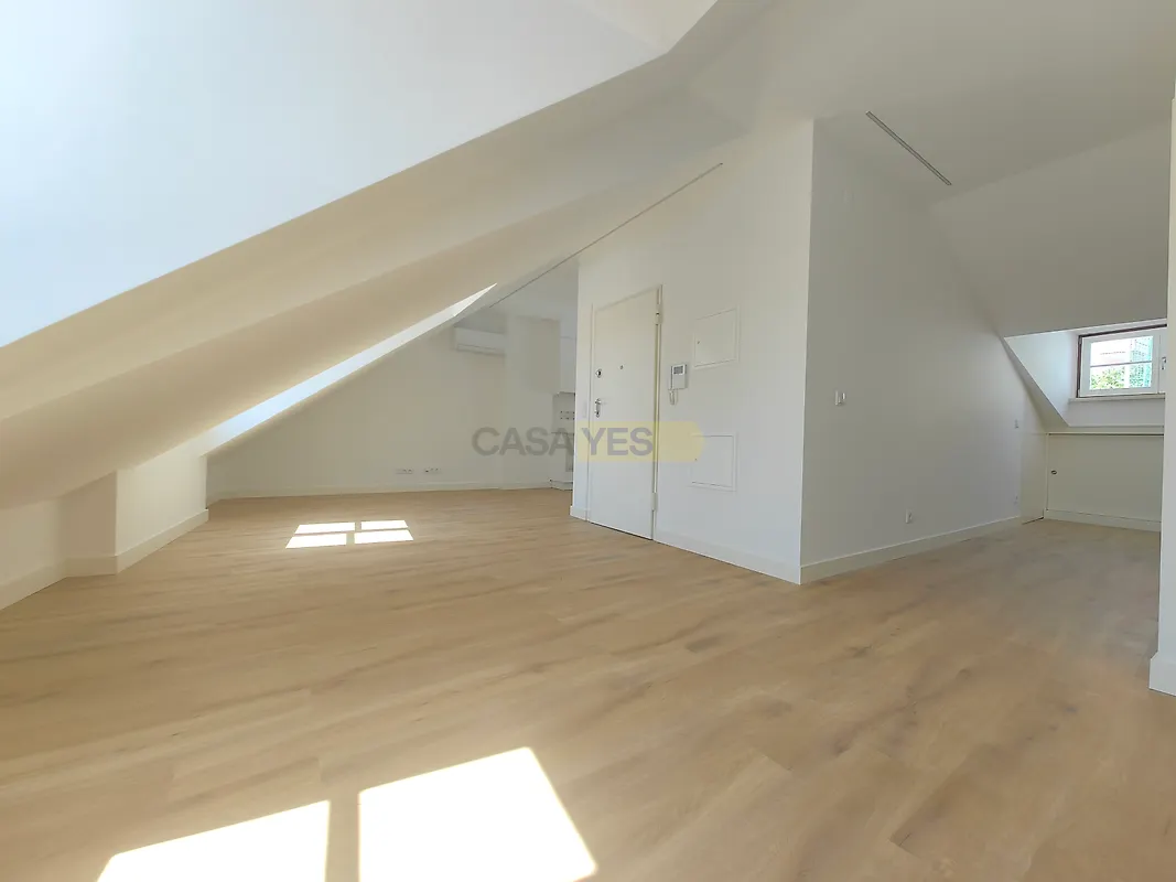Apartamento T0 à venda em Santo António, Lisboa — foto 6