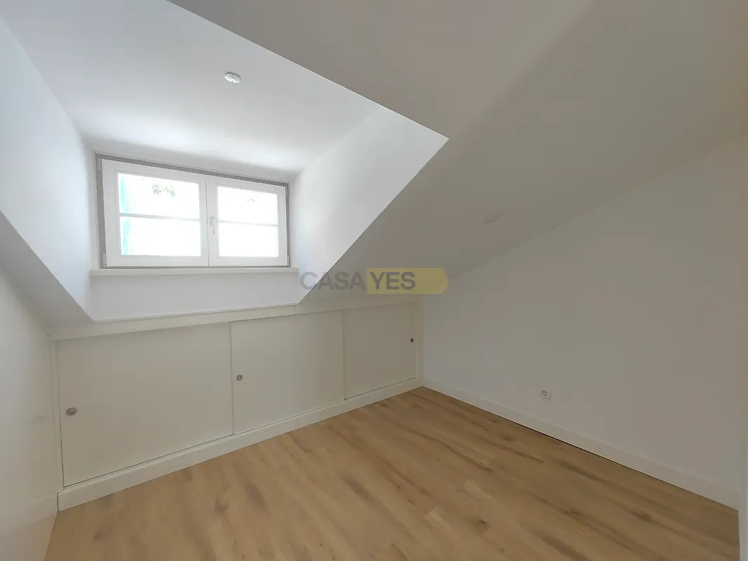 Apartamento T0 à venda em Santo António, Lisboa — foto 9