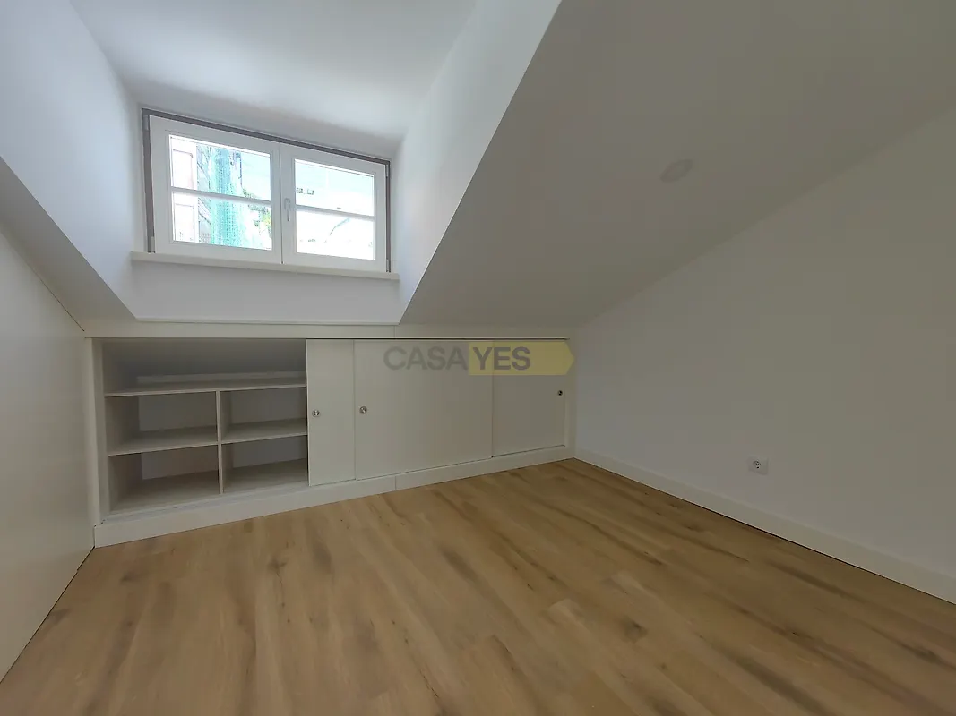 Apartamento T0 à venda em Santo António, Lisboa — foto 11