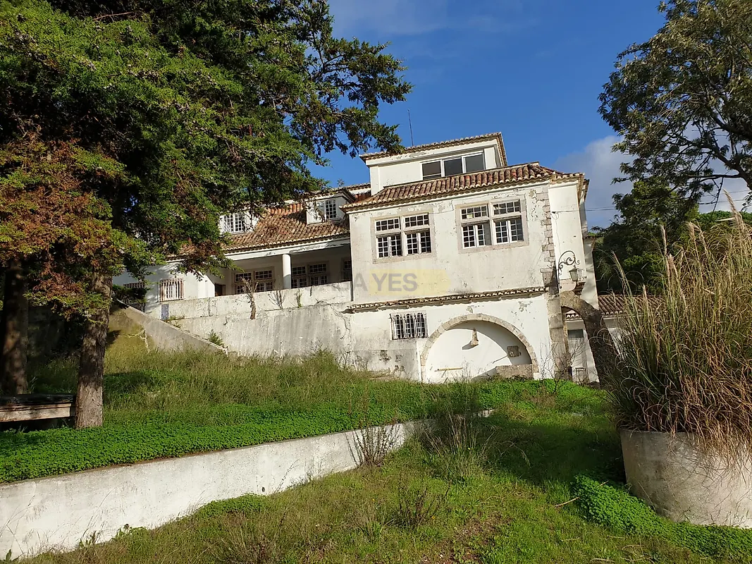 Moradia T0 à venda em Colares, Sintra — foto 2
