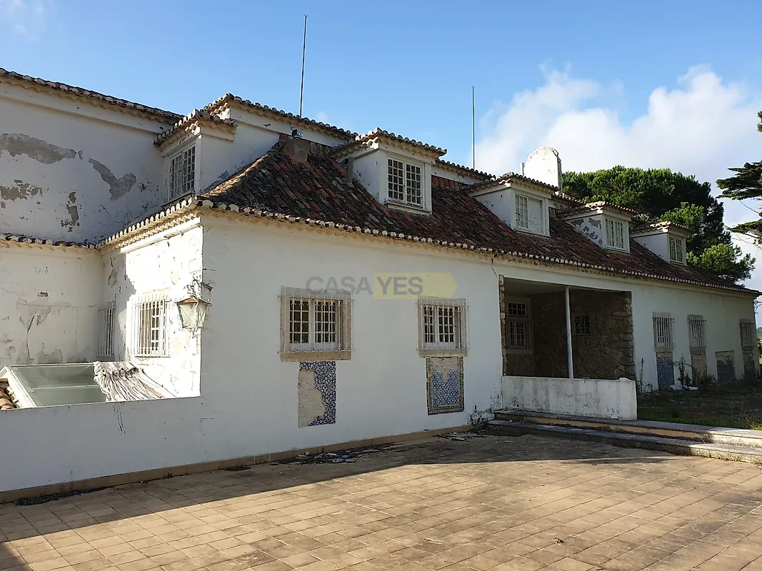 Moradia T0 à venda em Colares, Sintra — foto 6