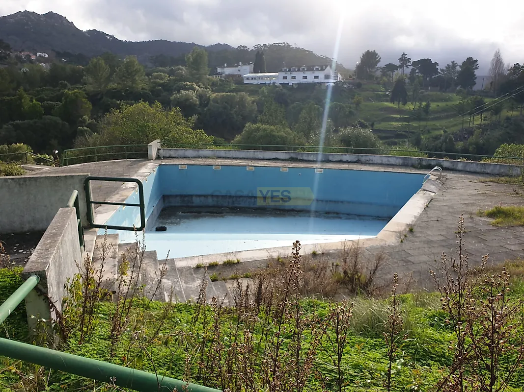 Moradia T0 à venda em Colares, Sintra — foto 5