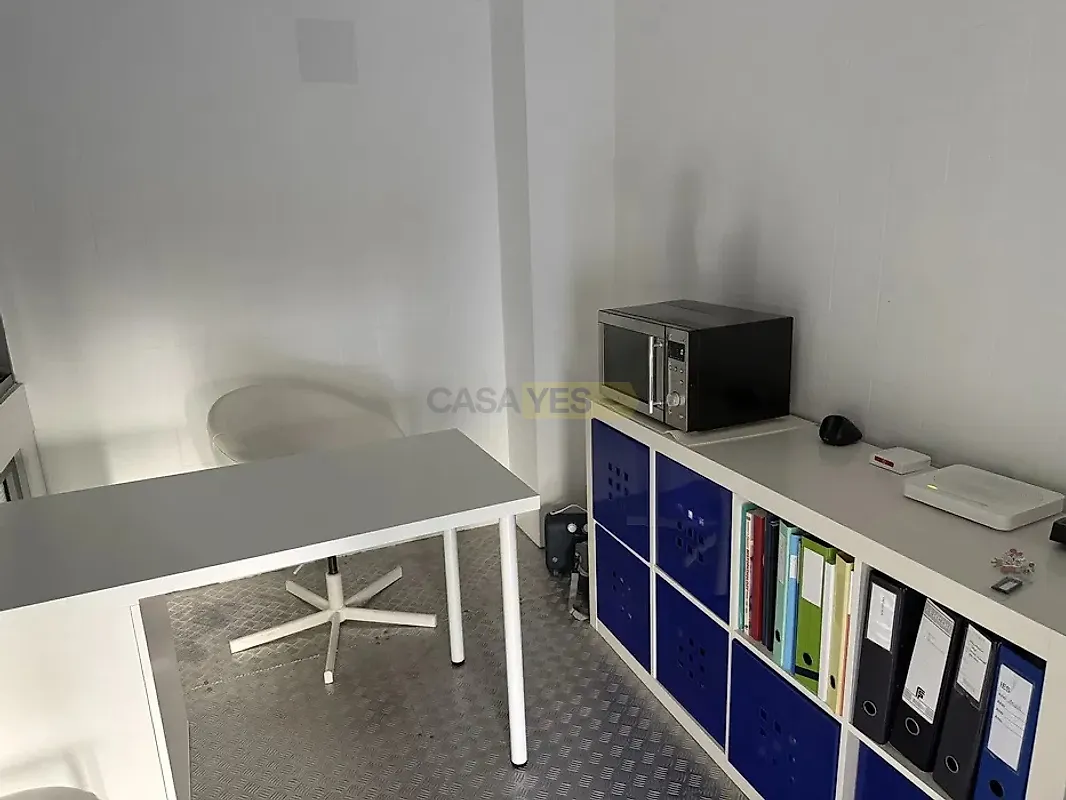 Apartamento T0 à venda em Alvalade, Lisboa — foto 2