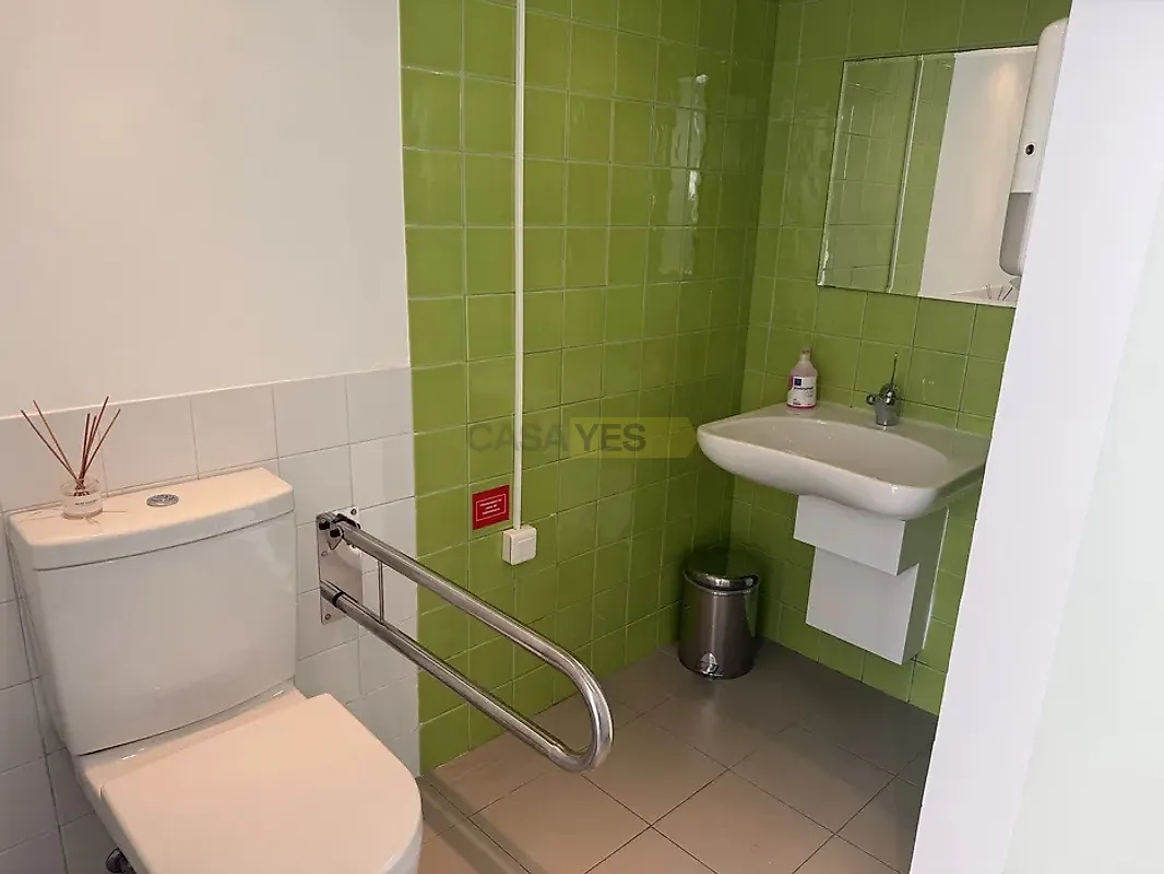 Apartamento T0 à venda em Alvalade, Lisboa — foto 3