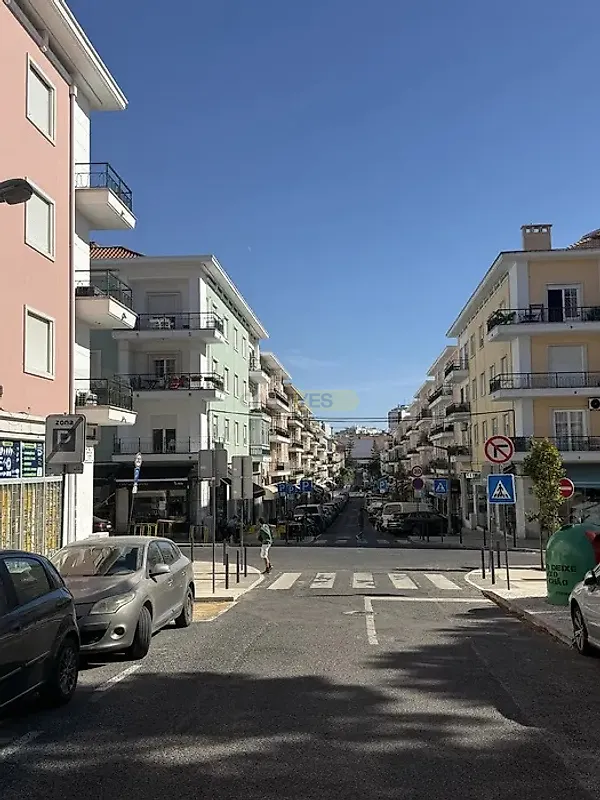 Apartamento T0 à venda em Alvalade, Lisboa — foto 4