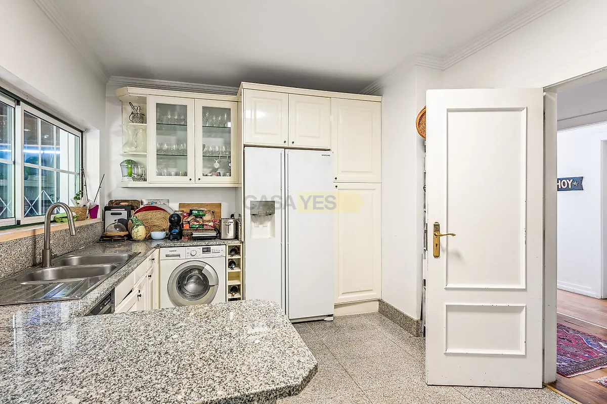 Moradia T4 à venda em Sintra (Santa Maria e São Miguel, São Martinho e São Pedro de Penaferrim), Sintra — foto 10