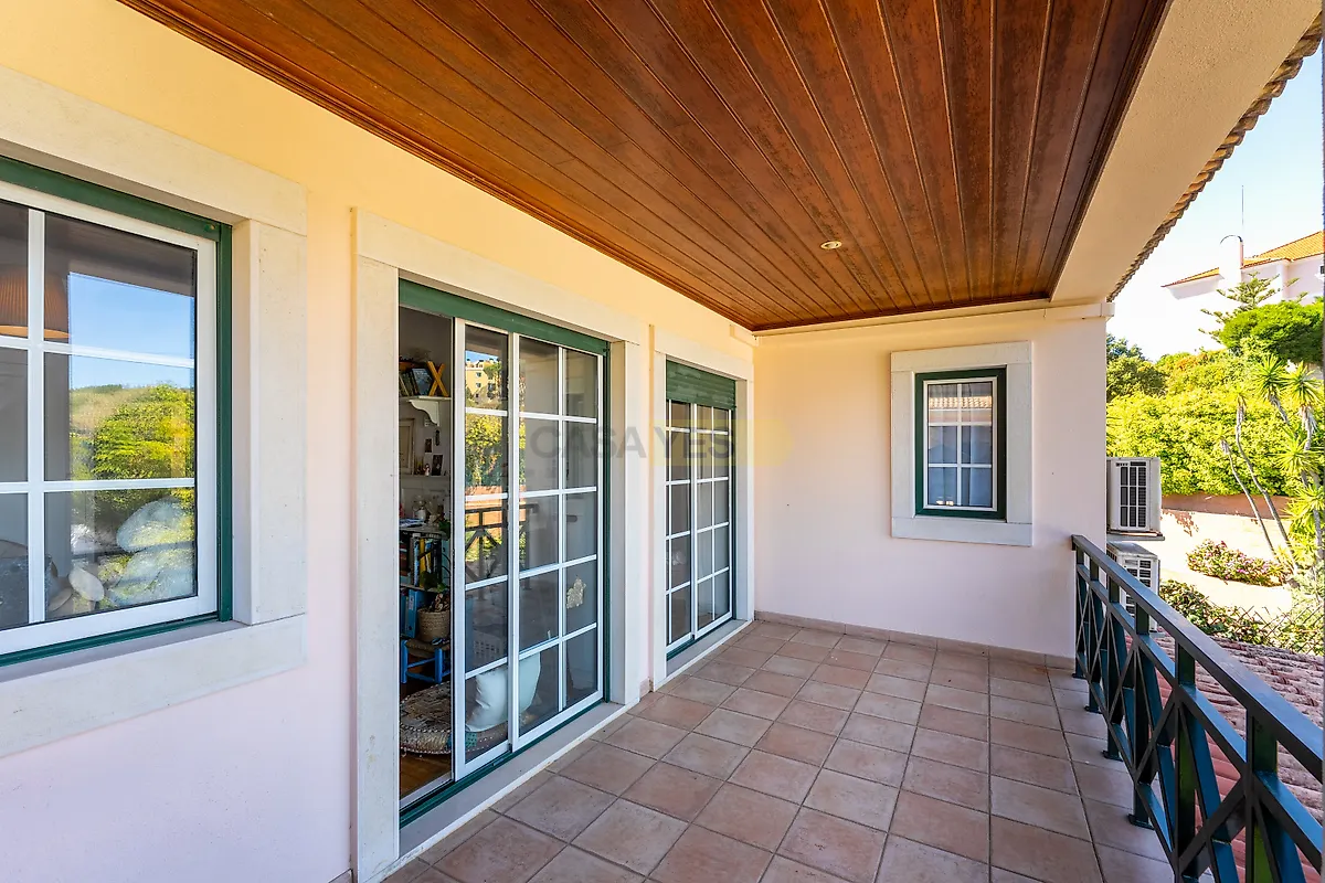 Moradia T4 à venda em Sintra (Santa Maria e São Miguel, São Martinho e São Pedro de Penaferrim), Sintra — foto 28