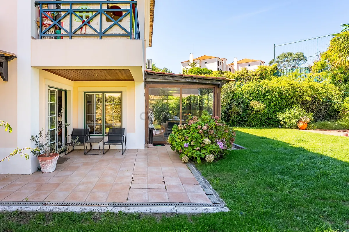 Moradia T4 à venda em Sintra (Santa Maria e São Miguel, São Martinho e São Pedro de Penaferrim), Sintra — foto 30