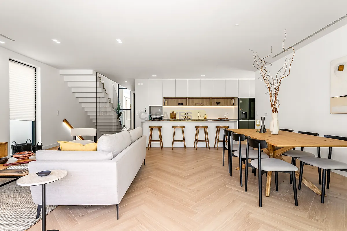 Moradia T4 à venda em Alcabideche, Cascais — foto 6