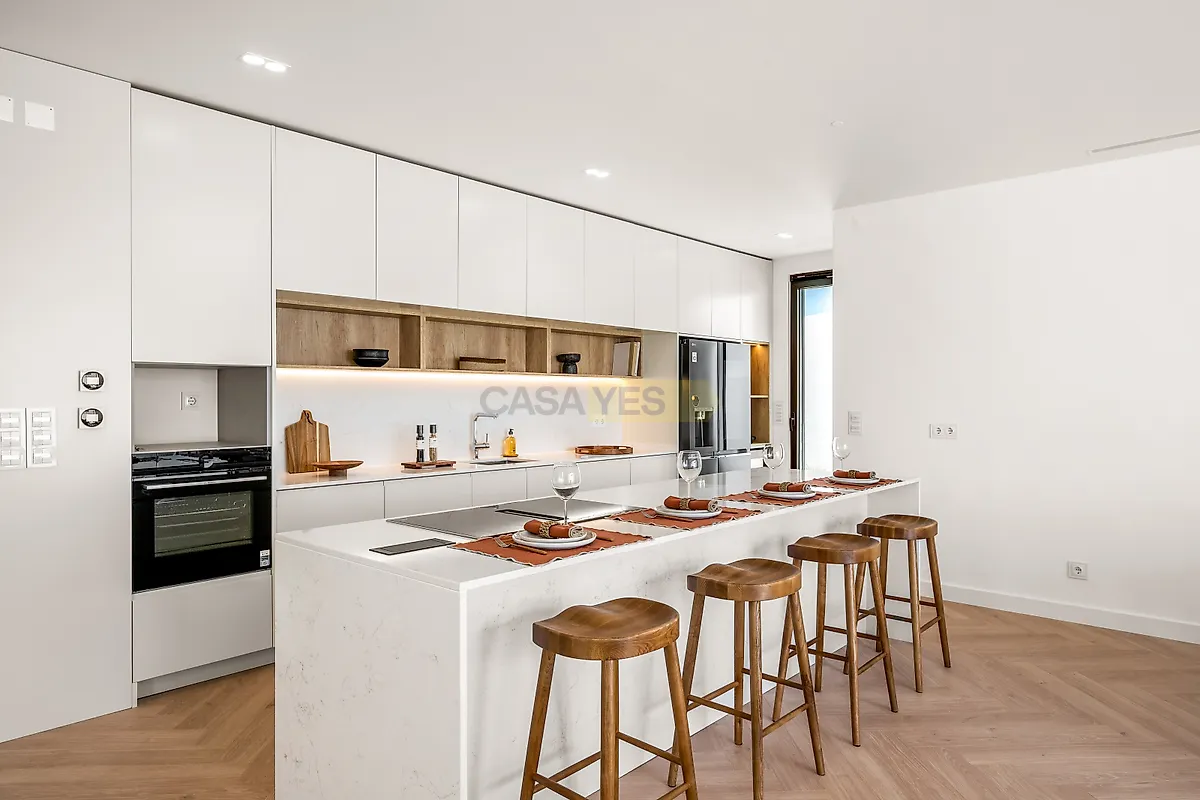Moradia T4 à venda em Alcabideche, Cascais — foto 7
