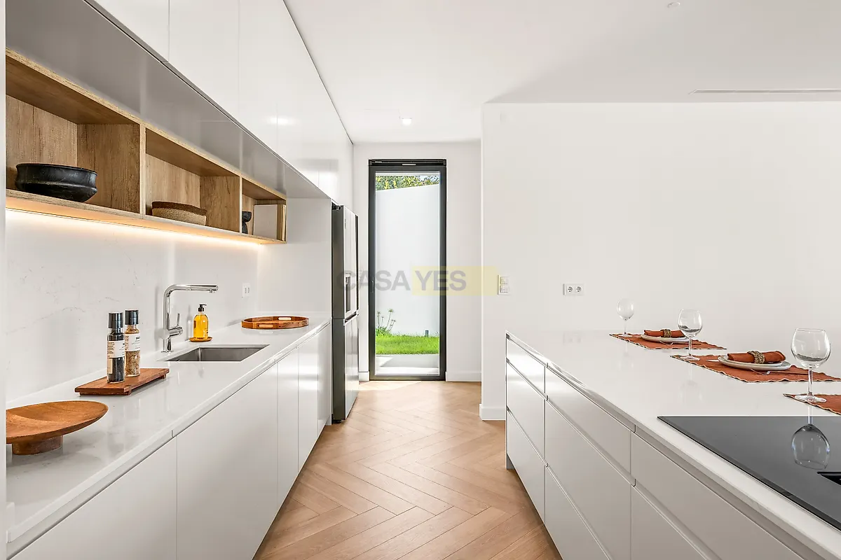 Moradia T4 à venda em Alcabideche, Cascais — foto 8