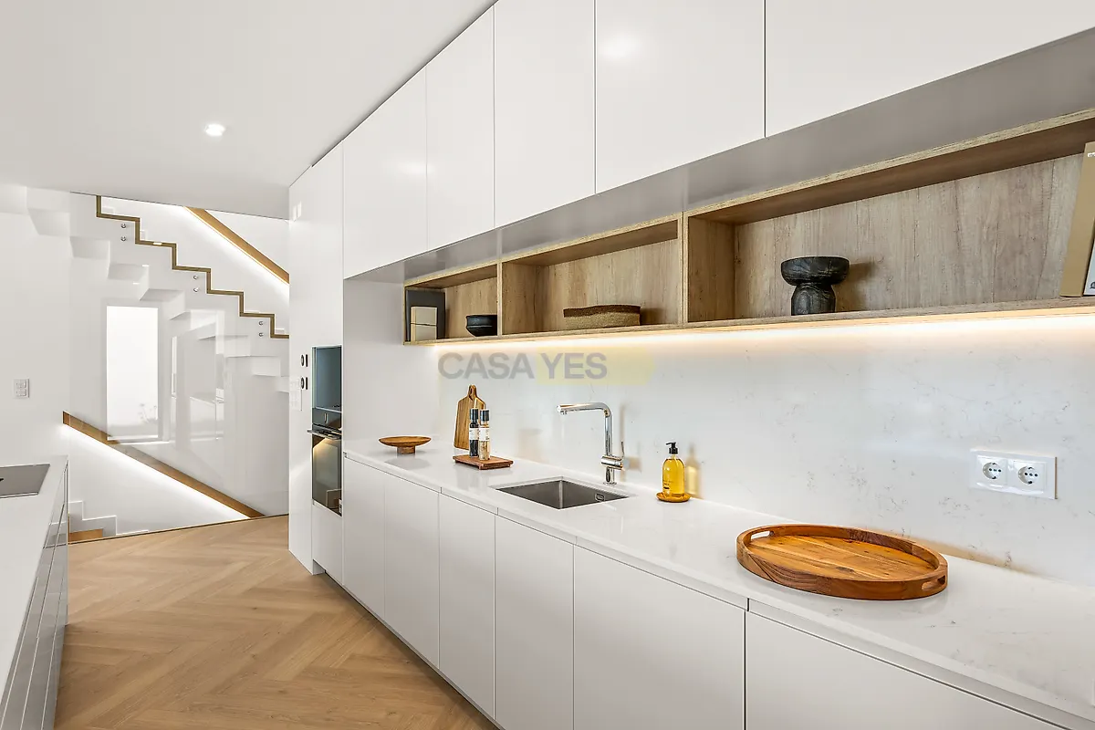Moradia T4 à venda em Alcabideche, Cascais — foto 10