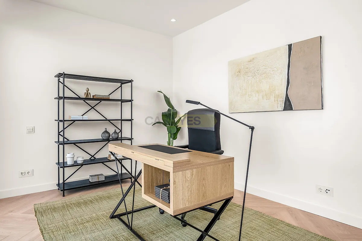 Moradia T4 à venda em Alcabideche, Cascais — foto 14