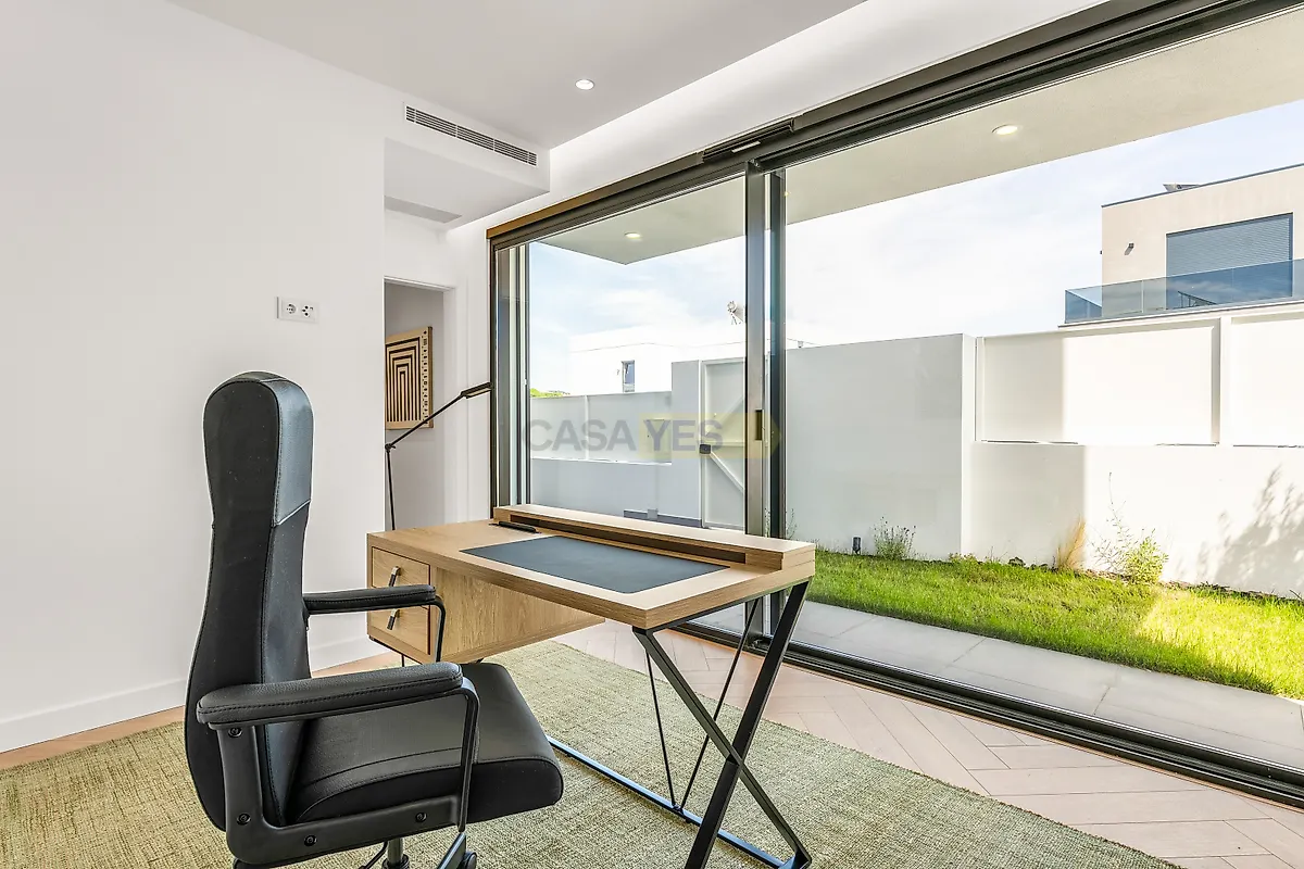 Moradia T4 à venda em Alcabideche, Cascais — foto 15