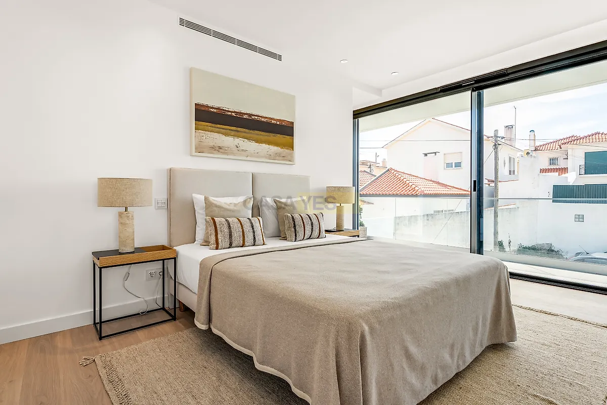 Moradia T4 à venda em Alcabideche, Cascais — foto 16