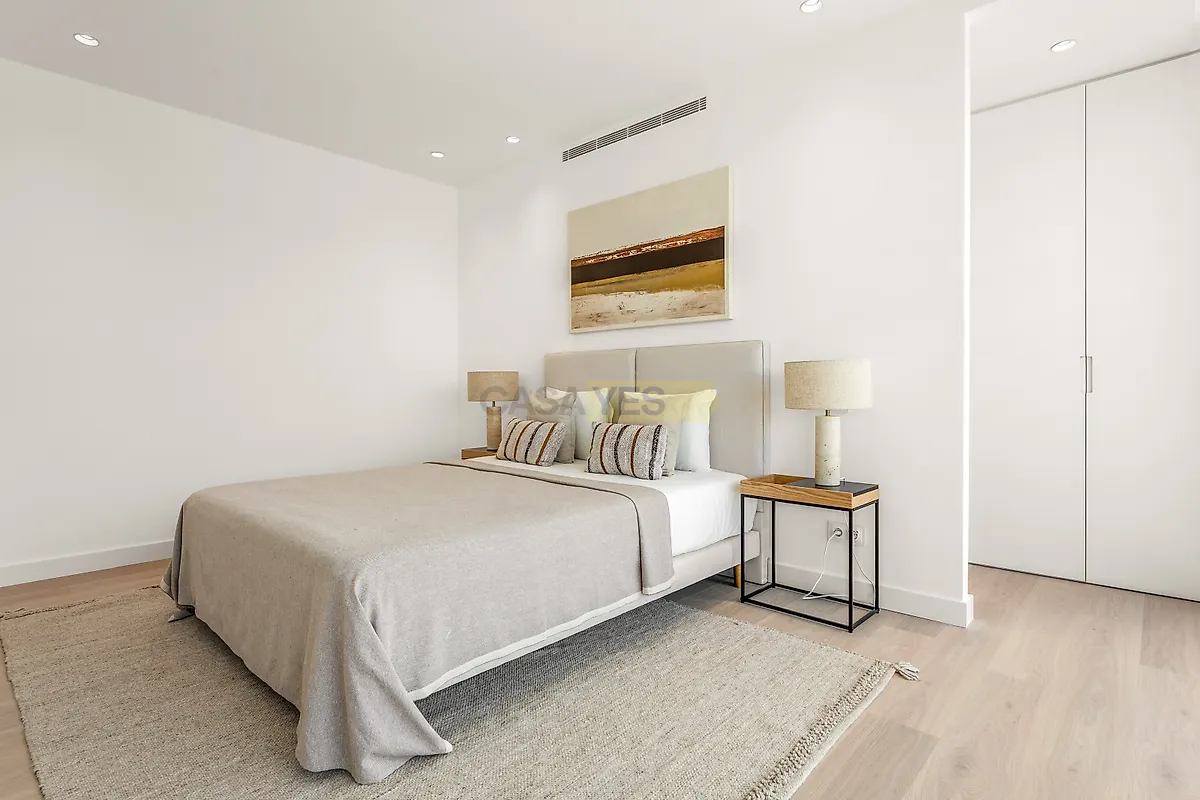 Moradia T4 à venda em Alcabideche, Cascais — foto 17