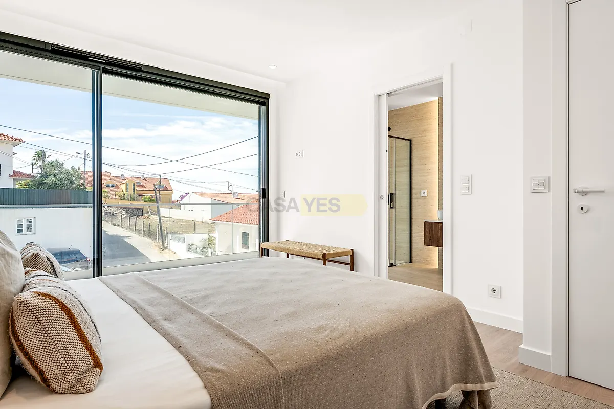 Moradia T4 à venda em Alcabideche, Cascais — foto 19