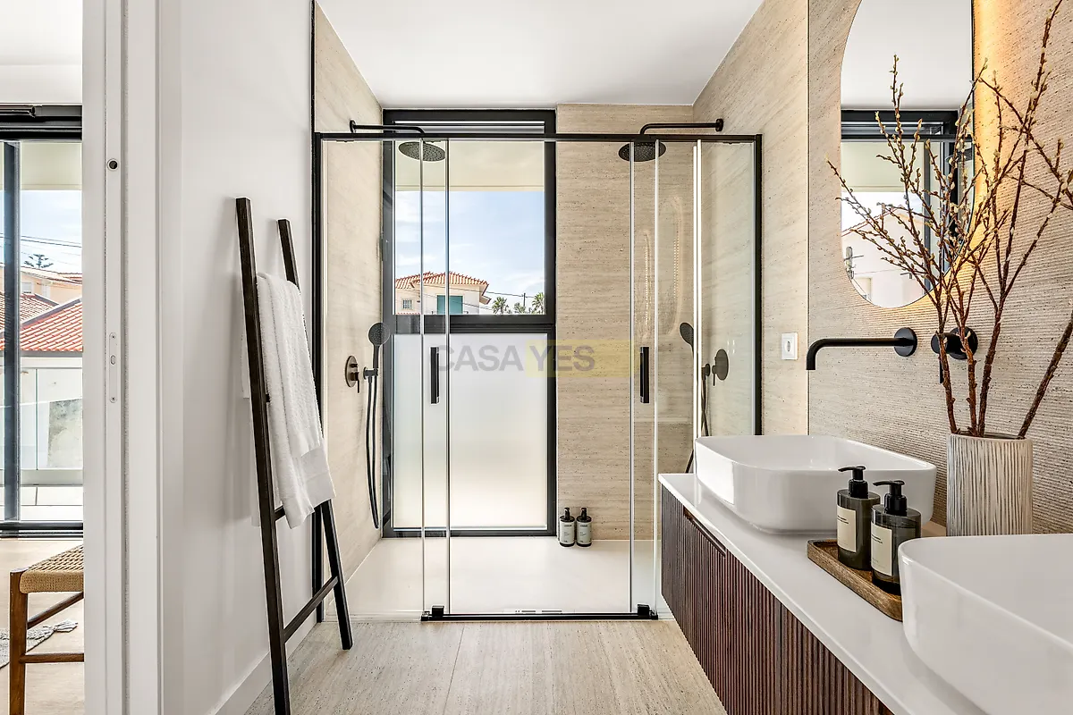 Moradia T4 à venda em Alcabideche, Cascais — foto 21