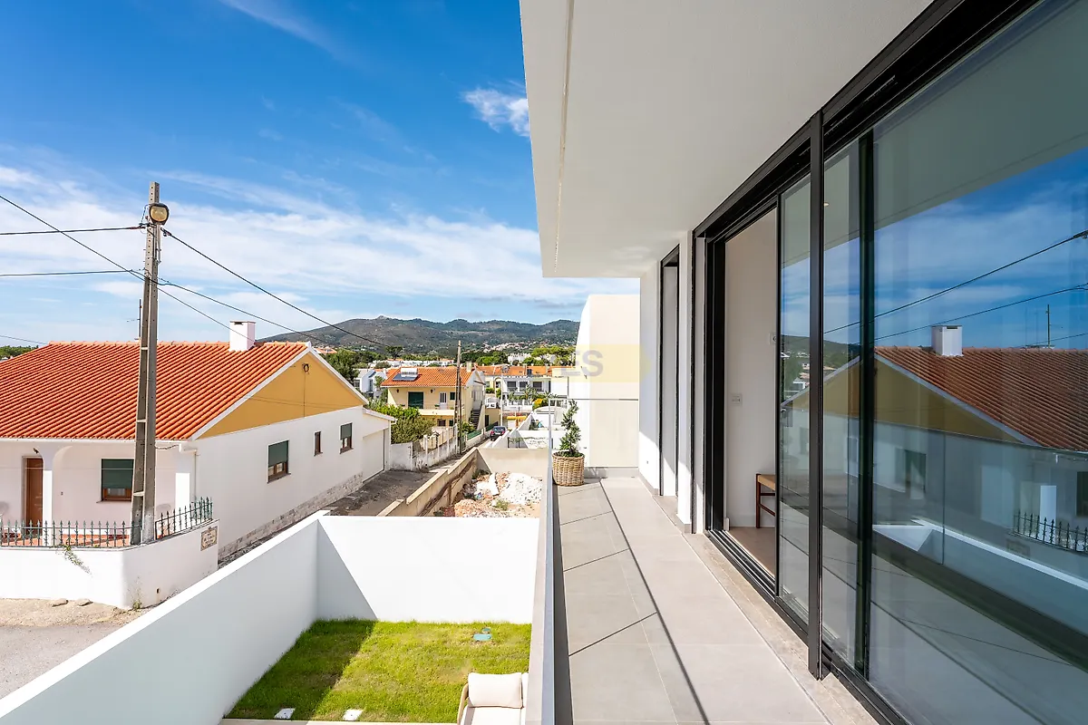 Moradia T4 à venda em Alcabideche, Cascais — foto 22