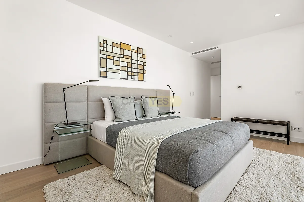 Moradia T4 à venda em Alcabideche, Cascais — foto 26
