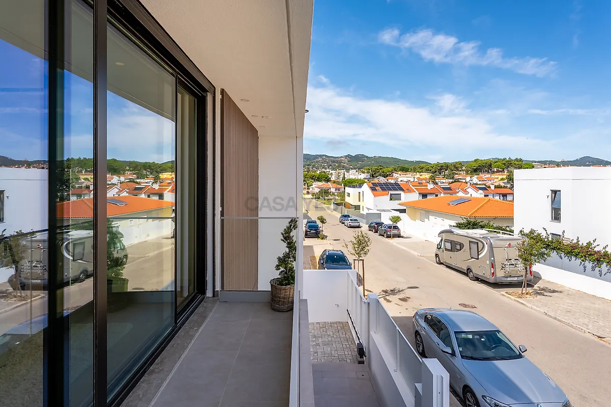 Moradia T4 à venda em Alcabideche, Cascais — foto 28
