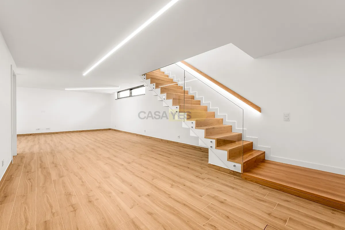 Moradia T4 à venda em Alcabideche, Cascais — foto 29