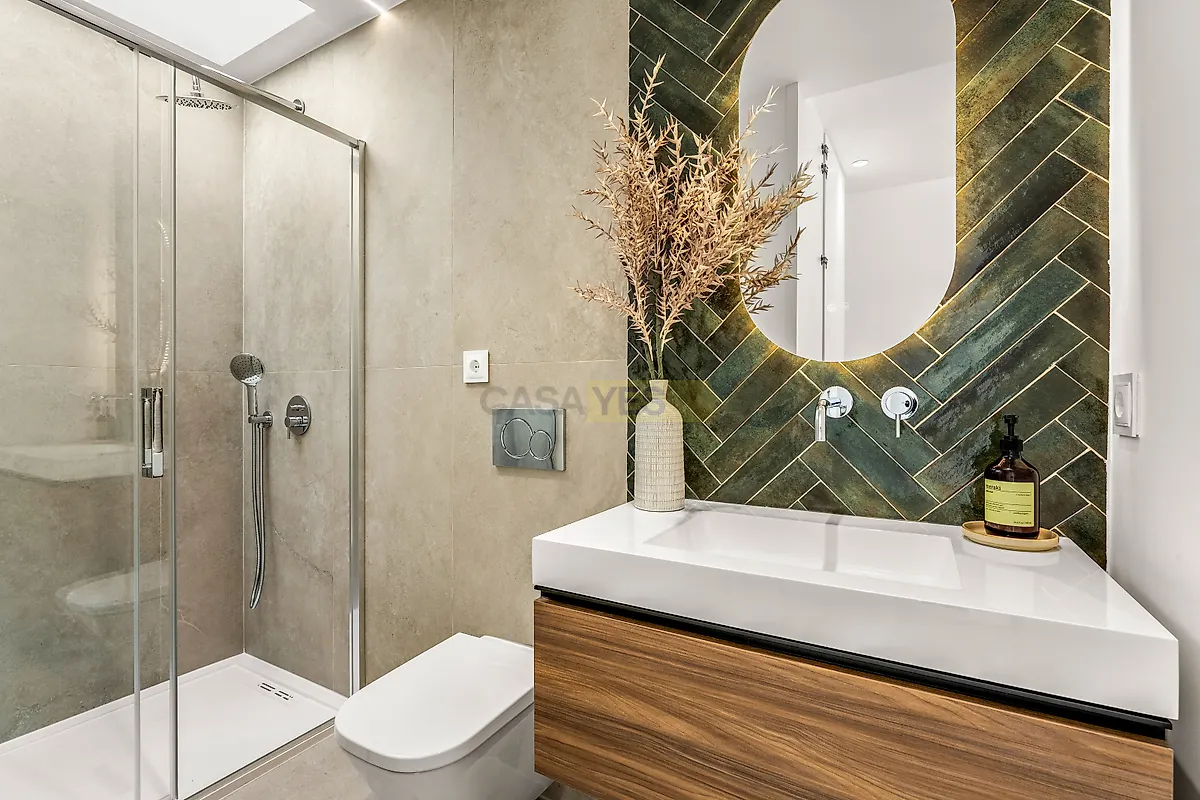 Moradia T4 à venda em Alcabideche, Cascais — foto 30