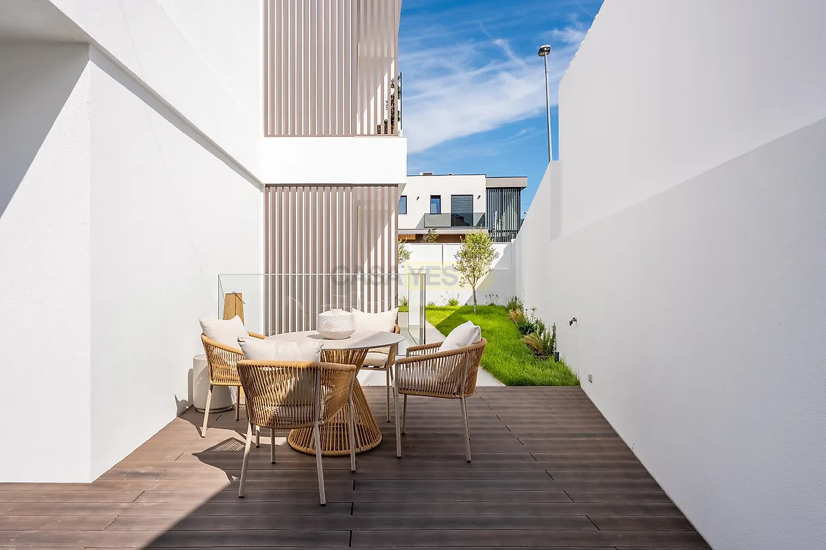 Moradia T4 à venda em Alcabideche, Cascais — foto 36