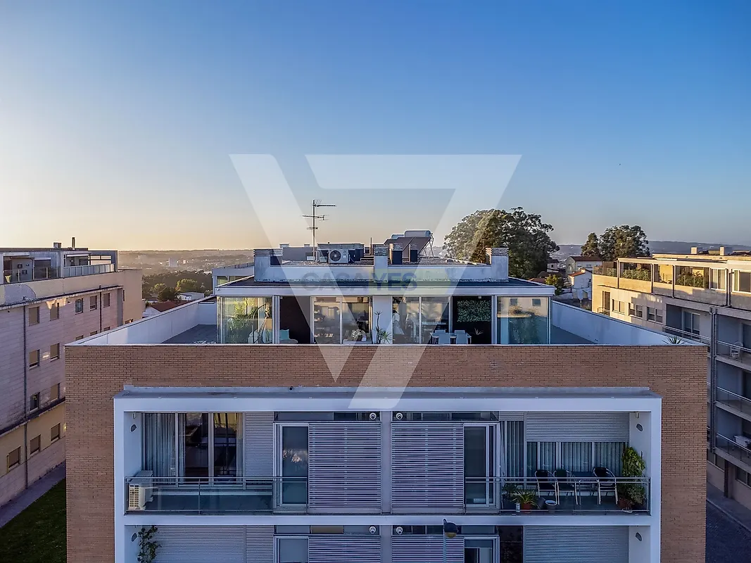 Apartamento T4 à venda em Pedrouços, Maia — foto 7